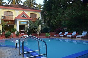 Senhor Angelo Beach Resort