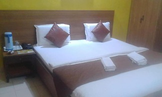 Senhor Angelo Beach Resort