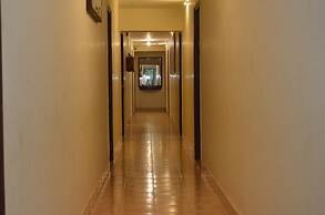 Senhor Angelo Beach Resort