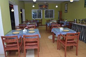 Senhor Angelo Beach Resort