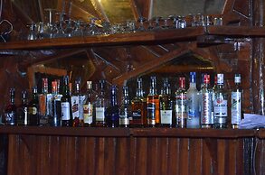 Senhor Angelo Beach Resort