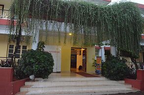 Senhor Angelo Beach Resort