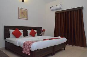 Senhor Angelo Beach Resort