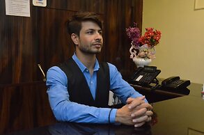 Senhor Angelo Beach Resort