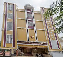 Hotel Ramraj Regency