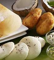 Hotel Ramraj Regency