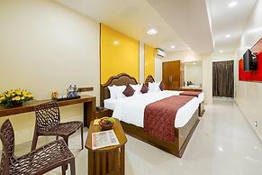 Hotel Ramraj Regency