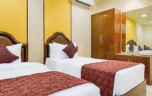 Hotel Ramraj Regency