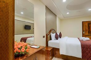 Hotel Ramraj Regency
