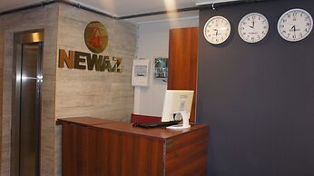 Newaz Hotel