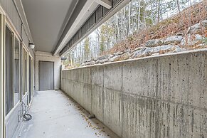 The Lift B8 3 Bedroom Condo by RedAwning