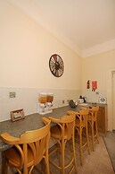 Wavecrest Holiday Apartments On the Beach