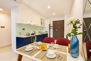 Riverside Residence - Saigon Royal