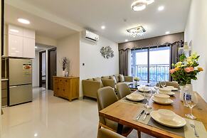 Riverside Residence - Saigon Royal