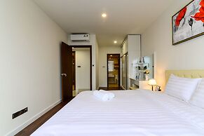 Riverside Residence - Saigon Royal