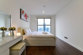 Riverside Residence - Saigon Royal