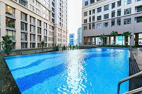Riverside Residence - Saigon Royal