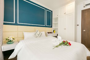 Riverside Residence - Saigon Royal