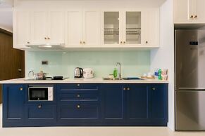 Riverside Residence - Saigon Royal