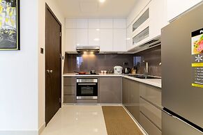 Riverside Residence - Saigon Royal