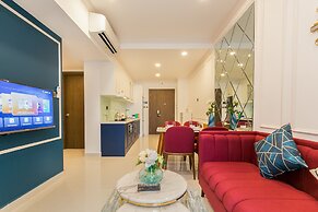 Riverside Residence - Saigon Royal