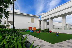 Riverside Residence - Saigon Royal