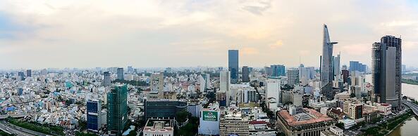 Riverside Residence - Saigon Royal