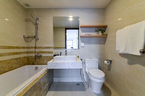 Riverside Residence - Saigon Royal