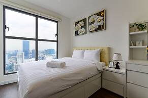 Riverside Residence - Saigon Royal