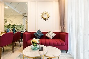 Riverside Residence - Saigon Royal