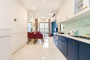 Riverside Residence - Saigon Royal