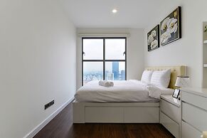 Riverside Residence - Saigon Royal