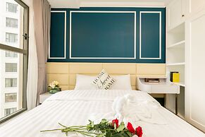 Riverside Residence - Saigon Royal