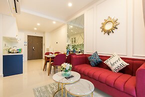 Riverside Residence - Saigon Royal