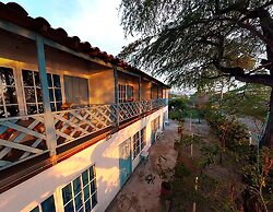 Playa del Ritmo Beach Hostel & Bar