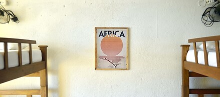 Playa del Ritmo Beach Hostel & Bar