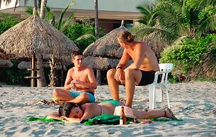 Playa del Ritmo Beach Hostel & Bar