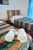 Playa del Ritmo Beach Hostel & Bar