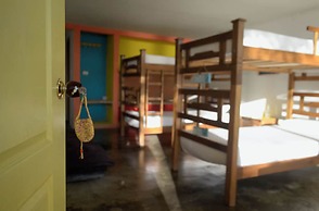 Playa del Ritmo Beach Hostel & Bar