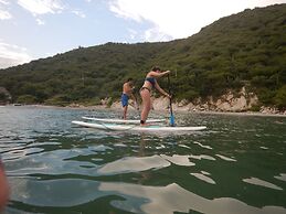 Playa del Ritmo Beach Hostel & Bar