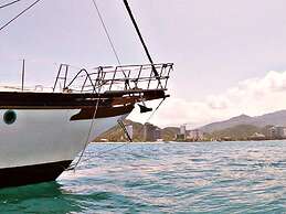 Playa del Ritmo Beach Hostel & Bar