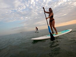 Playa del Ritmo Beach Hostel & Bar