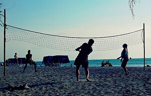 Playa del Ritmo Beach Hostel & Bar