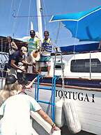 Playa del Ritmo Beach Hostel & Bar