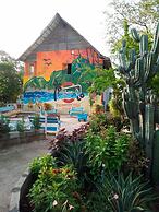 Playa del Ritmo Beach Hostel & Bar