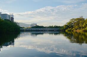 Playa del Ritmo Beach Hostel & Bar