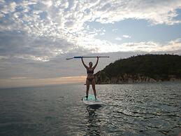 Playa del Ritmo Beach Hostel & Bar