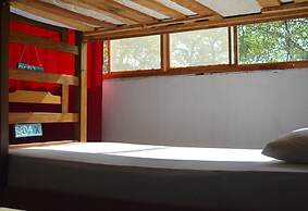 Playa del Ritmo Beach Hostel & Bar