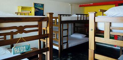 Playa del Ritmo Beach Hostel & Bar