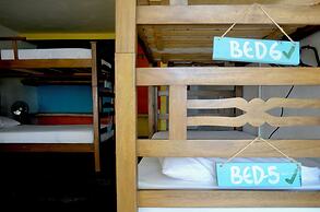 Playa del Ritmo Beach Hostel & Bar